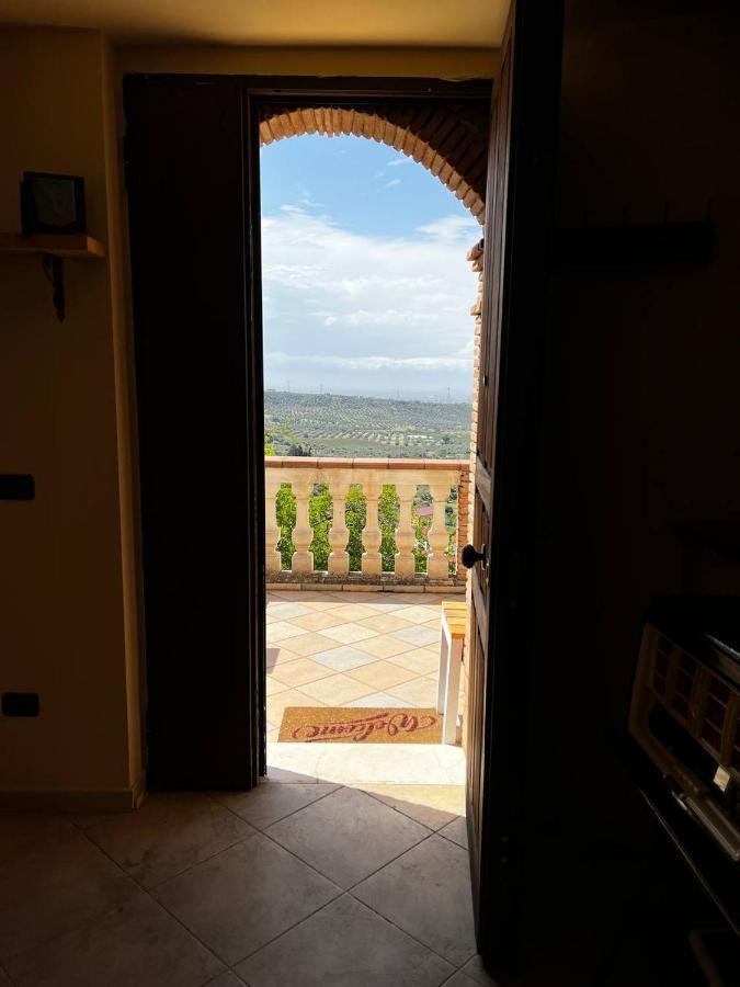 Casa Maria Host Green - Casa Vacanze - Rossano Case San Francesco 외부 사진