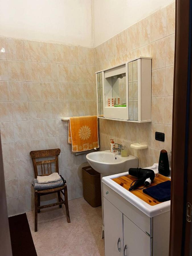 Casa Maria Host Green - Casa Vacanze - Rossano Case San Francesco 외부 사진