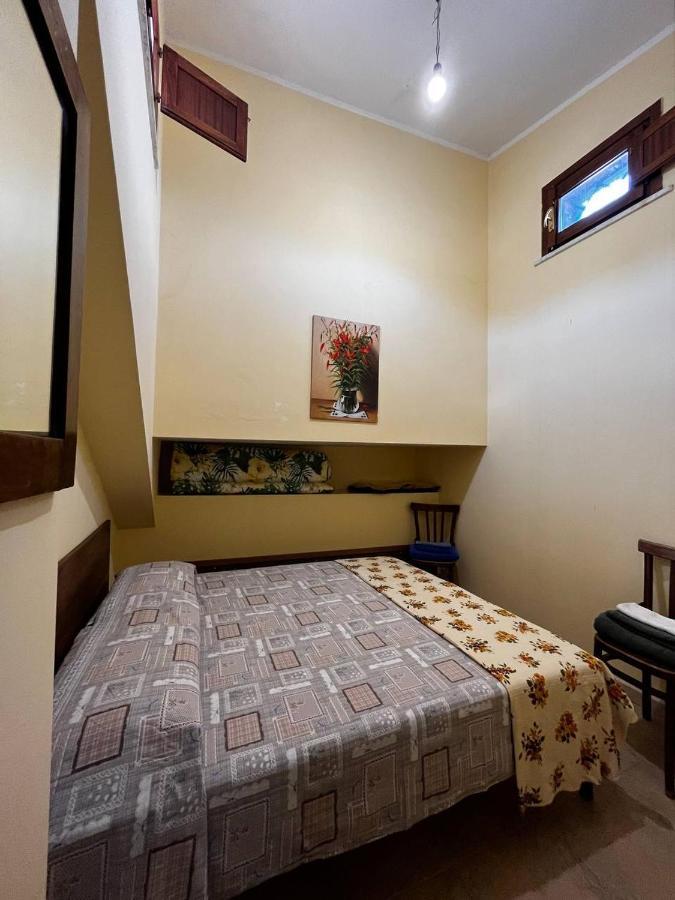 Casa Maria Host Green - Casa Vacanze - Rossano Case San Francesco 외부 사진