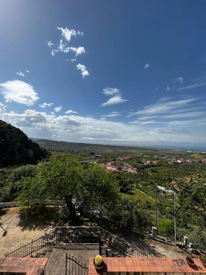 Casa Maria Host Green - Casa Vacanze - Rossano Case San Francesco 외부 사진