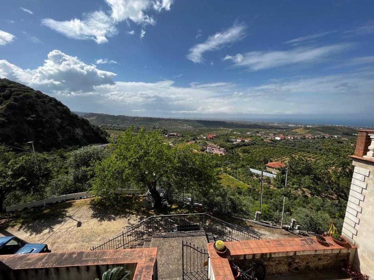 Casa Maria Host Green - Casa Vacanze - Rossano Case San Francesco 외부 사진