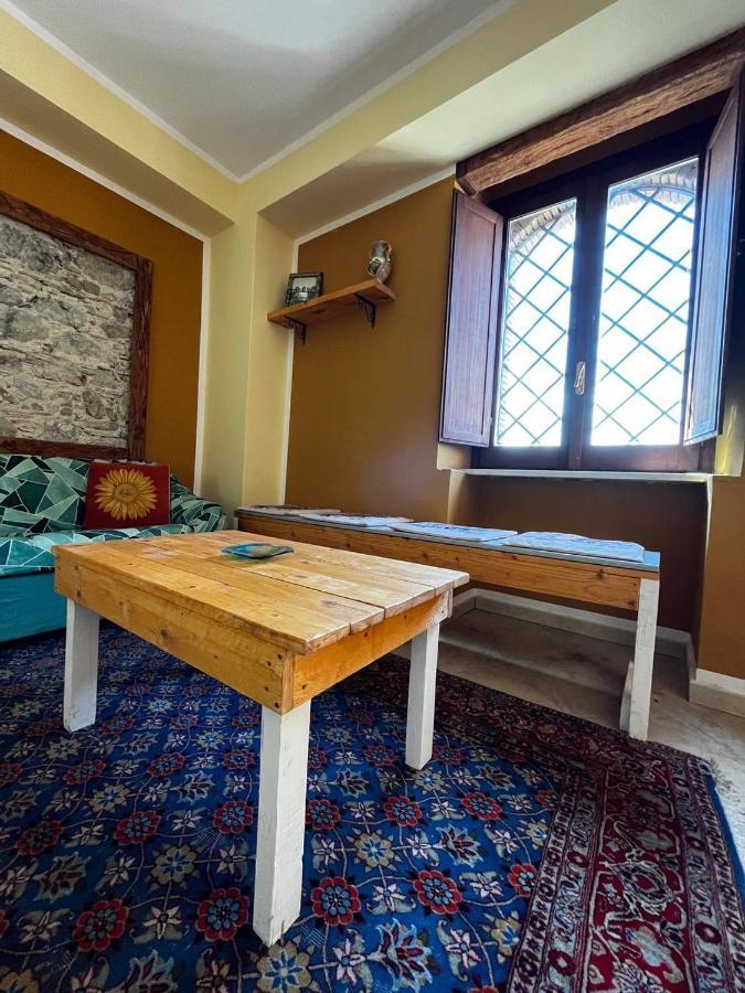 Casa Maria Host Green - Casa Vacanze - Rossano Case San Francesco 외부 사진