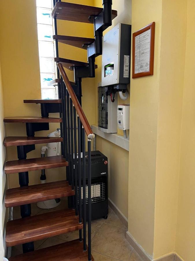 Casa Maria Host Green - Casa Vacanze - Rossano Case San Francesco 외부 사진